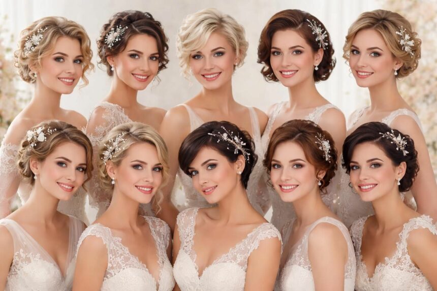 Les 10 plus belles coiffures de mariage sur cheveux courts pour sublimer votre look découvrez les 10 plus belles coiffures de mariage pour cheveux courts, parfaites pour sublimer votre look le jour j avec élégance et originalité.