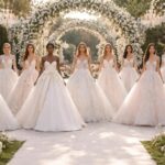 découvrez les 10 plus belles robes de mariée de luxe style princesse à ne pas manquer cette année pour un mariage féerique et élégant.
