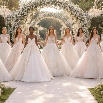 Les 10 plus belles robes de mariée de luxe style princesse à découvrir cette année découvrez les 10 plus belles robes de mariée de luxe style princesse à ne pas manquer cette année pour un mariage féerique et élégant.