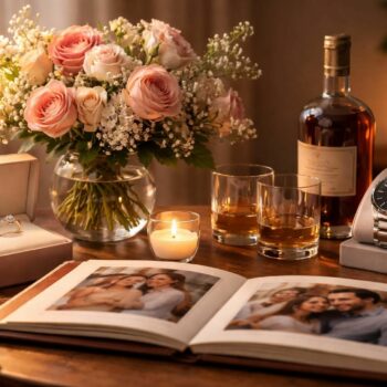 Les meilleures idées cadeau pour les 8 ans de noces à offrir à votre partenaire découvrez les meilleures idées cadeau pour célébrer les 8 ans de noces et surprenez votre partenaire avec un présent unique et mémorable.