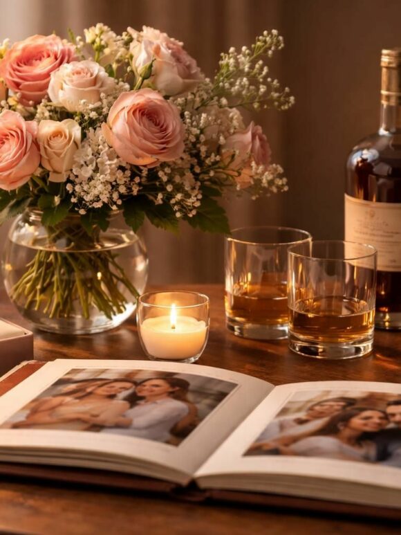Les meilleures idées cadeau pour les 8 ans de noces à offrir à votre partenaire découvrez les meilleures idées cadeau pour célébrer les 8 ans de noces et surprenez votre partenaire avec un présent unique et mémorable.