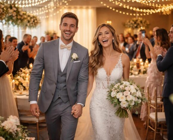 Les meilleures musiques d’entrée de mariage (2019) pour un moment inoubliable découvrez notre sélection des meilleures musiques d’entrée de mariage de 2019 pour créer une ambiance magique et rendre votre cérémonie inoubliable.