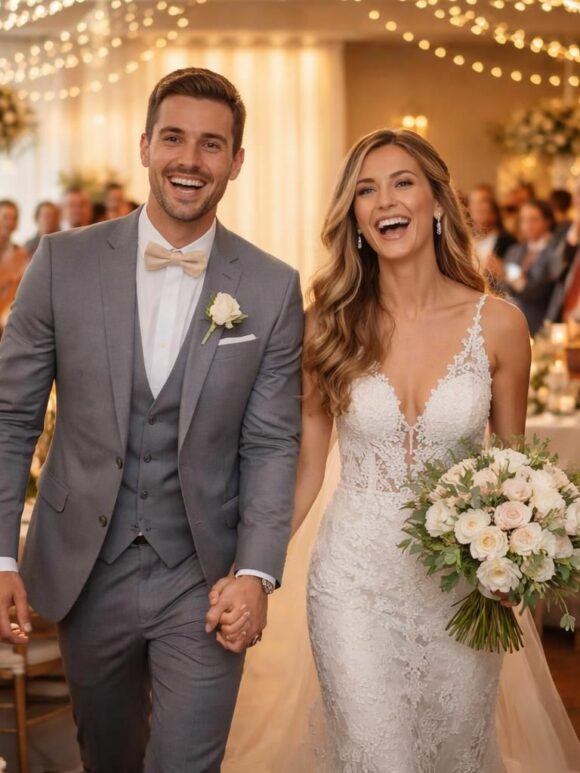 Les meilleures musiques d’entrée de mariage (2019) pour un moment inoubliable découvrez notre sélection des meilleures musiques d’entrée de mariage de 2019 pour créer une ambiance magique et rendre votre cérémonie inoubliable.