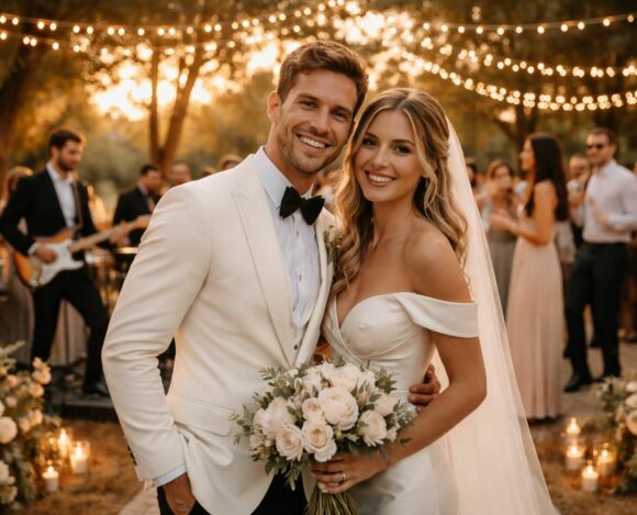 Les meilleures musiques modernes pour un mariage inoubliable découvrez les meilleures musiques modernes pour rendre votre mariage inoubliable, avec une sélection parfaite pour créer une ambiance magique et festive.