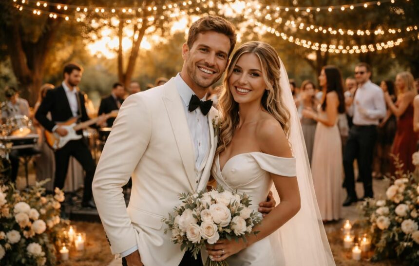 Les meilleures musiques modernes pour un mariage inoubliable découvrez les meilleures musiques modernes pour rendre votre mariage inoubliable, avec une sélection parfaite pour créer une ambiance magique et festive.