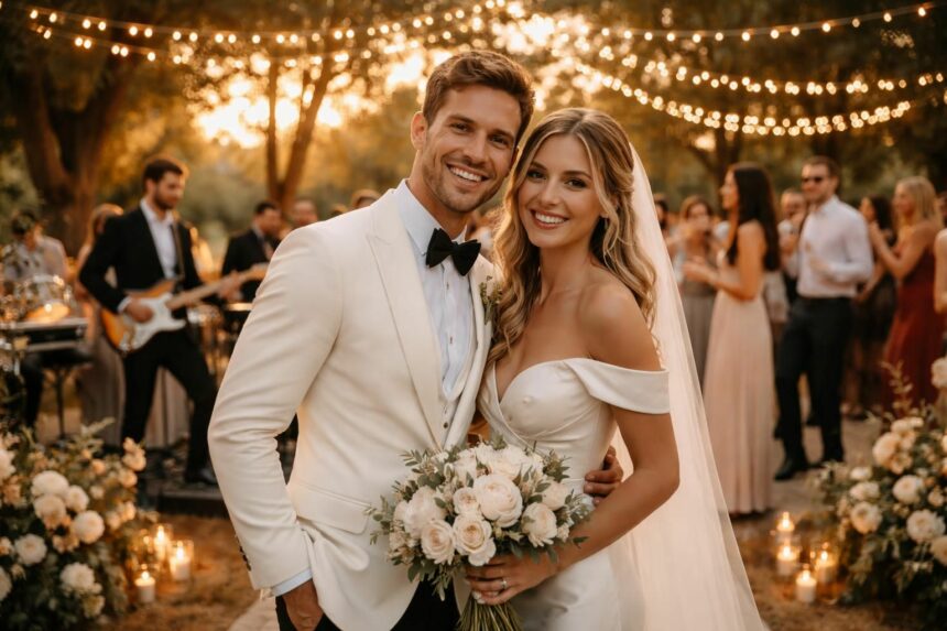 Les meilleures musiques modernes pour un mariage inoubliable découvrez les meilleures musiques modernes pour rendre votre mariage inoubliable, avec une sélection parfaite pour créer une ambiance magique et festive.