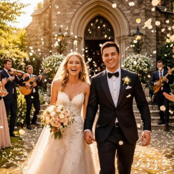 Les meilleures musiques pour la sortie d’église d’un mariage inoubliable découvrez les meilleures musiques pour une sortie d’église de mariage inoubliable, alliant émotion et joie pour célébrer ce moment unique.