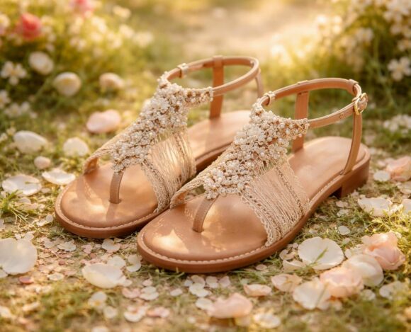 Les meilleures sandales bohèmes pour un mariage printanier découvrez notre sélection des meilleures sandales bohèmes, parfaites pour un mariage printanier alliant élégance et confort.