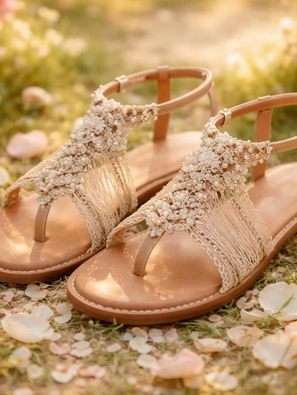 Les meilleures sandales bohèmes pour un mariage printanier découvrez notre sélection des meilleures sandales bohèmes, parfaites pour un mariage printanier alliant élégance et confort.