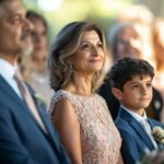 Les émotions à transmettre dans un discours de mariage de maman pour son fils