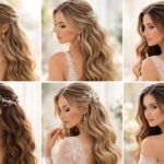découvrez les plus belles coiffures de mariage sur cheveux détachés à essayer en 2026 pour un look élégant, naturel et romantique lors de votre grand jour.