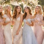 découvrez notre sélection des plus belles robes d’invitée en dentelle, parfaites pour un mariage. élégance et charme garantis pour une occasion inoubliable.