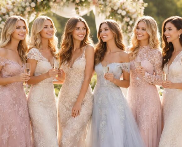 Les plus belles robes d’invitée en dentelle pour un mariage à ne pas manquer découvrez notre sélection des plus belles robes d’invitée en dentelle, parfaites pour un mariage. élégance et charme garantis pour une occasion inoubliable.