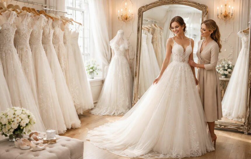 Les secrets des robes de mariée chez Tati pour un mariage parfait découvrez les secrets des robes de mariée chez tati pour un mariage parfait : élégance, styles variés et conseils pour sublimer votre grand jour.