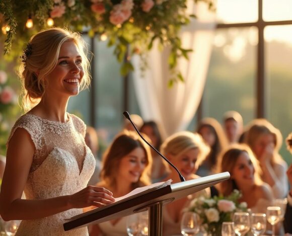 découvrez comment écrire un discours humoristique et touchant pour la mère du marié afin de marquer les esprits lors du mariage. conseils, astuces et exemples pour créer un moment inoubliable et plein d’émotions.