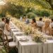 découvrez comment organiser un mariage chic et raffiné en puisant votre inspiration dans la beauté de la nature. conseils, idées et astuces pour une cérémonie élégante et authentique.