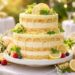 découvrez les secrets pour réaliser un wedding cake au citron inoubliable, alliant saveurs fraîches et élégance pour un dessert de mariage parfait.
