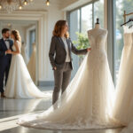 découvrez les secrets indispensables pour réussir en tant que vendeuse de robes de mariée : conseils, compétences et astuces pour séduire les futures mariées et booster vos ventes.