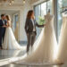 découvrez les secrets indispensables pour réussir en tant que vendeuse de robes de mariée : conseils, compétences et astuces pour séduire les futures mariées et booster vos ventes.