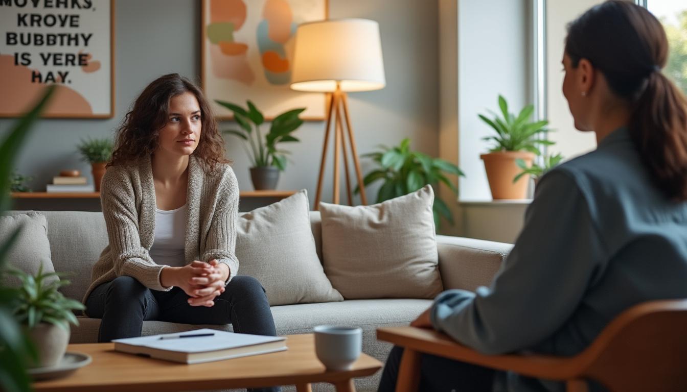 découvrez les signes révélateurs des 'daddy issues' et comment ils se manifestent dans la vie quotidienne. apprenez à identifier ces traits complexes qui influencent les relations et le comportement, pour mieux comprendre cette problématique psychologique.