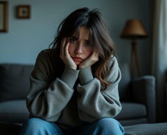 découvrez les signes révélateurs des 'daddy issues' dans la vie quotidienne. comprenez comment ces problèmes émotionnels peuvent influencer les relations, le comportement et le développement personnel à travers des exemples concrets et des conseils pratiques.