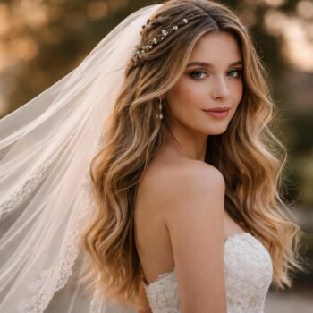 Les tendances actuelles en voile et coiffure de mariage pour 2026 découvrez les tendances incontournables en voile et coiffure de mariage pour 2026, alliant élégance et modernité pour sublimer votre jour j.
