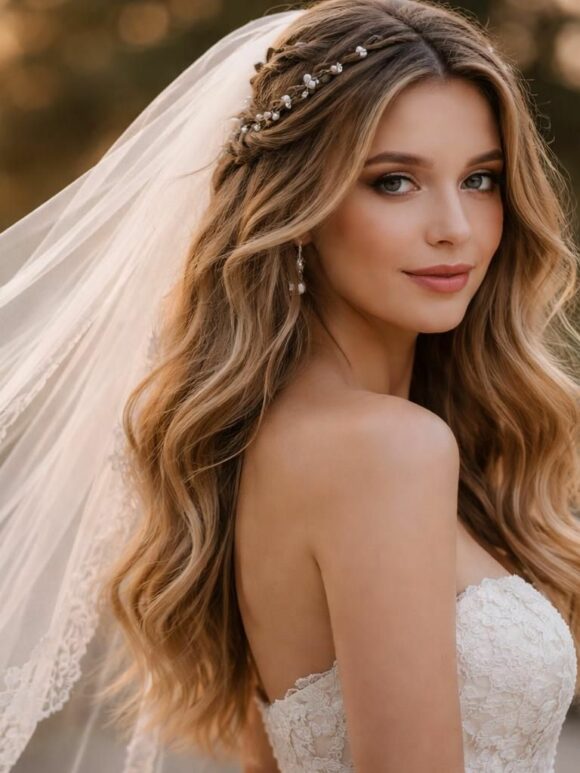 Les tendances actuelles en voile et coiffure de mariage pour 2026 découvrez les tendances incontournables en voile et coiffure de mariage pour 2026, alliant élégance et modernité pour sublimer votre jour j.