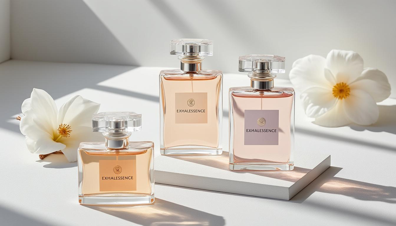 découvrez les tendances innovantes du parfum exhalessence à travers les yeux de la nouvelle génération. explorez les avis, les impressions et les sensations olfactives qui font de cette fragrance un incontournable pour les amateurs de parfums modernes.