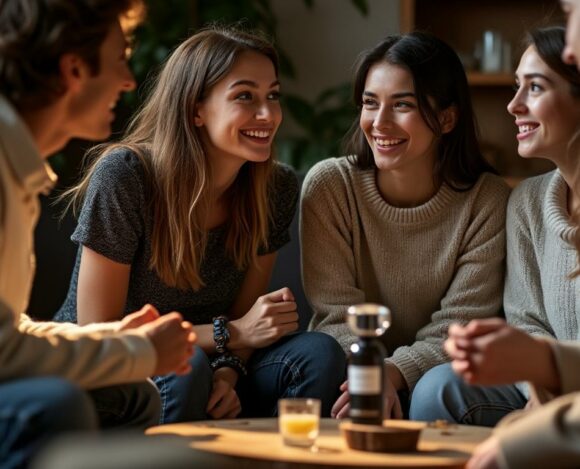 découvrez les dernières tendances du parfum exhalessence à travers les yeux de la nouvelle génération. plongez dans des avis authentiques et des expériences uniques qui révèlent l'essence même de ce parfum innovant.