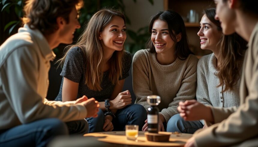 découvrez les dernières tendances du parfum exhalessence à travers les yeux de la nouvelle génération. plongez dans des avis authentiques et des expériences uniques qui révèlent l'essence même de ce parfum innovant.