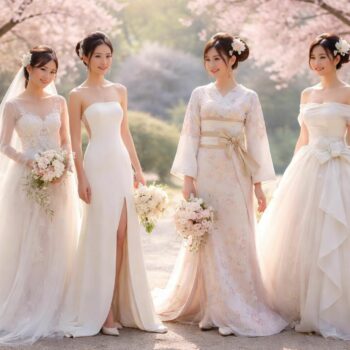 Les tendances des robes de mariage japonaises à ne pas manquer en 2026 découvrez les tendances incontournables des robes de mariage japonaises pour 2026 et inspirez-vous des styles traditionnels et modernes pour votre grand jour.