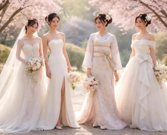 Les tendances des robes de mariage japonaises à ne pas manquer en 2026 découvrez les tendances incontournables des robes de mariage japonaises pour 2026 et inspirez-vous des styles traditionnels et modernes pour votre grand jour.