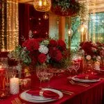 découvrez les tendances incontournables en décoration de mariage rouge pour 2026 et créez une atmosphère unique, élégante et pleine de passion pour votre grand jour.