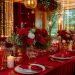 découvrez les tendances incontournables en décoration de mariage rouge pour 2026 et créez une atmosphère unique, élégante et pleine de passion pour votre grand jour.