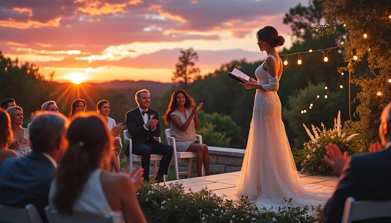 découvrez combien coûte réellement de faire venir soprano pour animer un mariage : tarifs, facteurs d’influence et conseils pour organiser un événement inoubliable avec cette star incontournable de la musique française.
