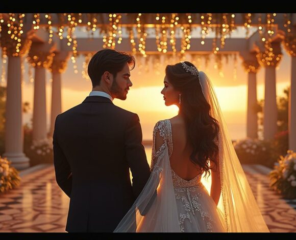 découvrez tout ce qu'il faut savoir sur le tarif pour inviter soprano à animer un mariage : explications, fourchettes de prix, et conseils pour organiser un événement exceptionnel avec la star.