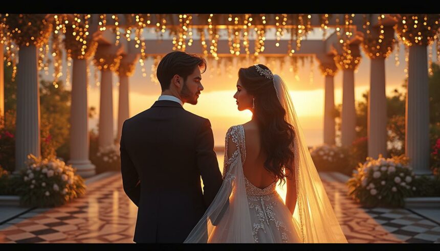 découvrez tout ce qu'il faut savoir sur le tarif pour inviter soprano à animer un mariage : explications, fourchettes de prix, et conseils pour organiser un événement exceptionnel avec la star.