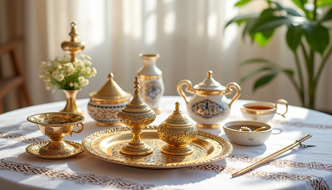 découvrez comment formuler des vœux de mariage en islam, en alliant sincérité, amour et respect des traditions religieuses. inspirez-vous pour célébrer votre union selon les valeurs islamiques.