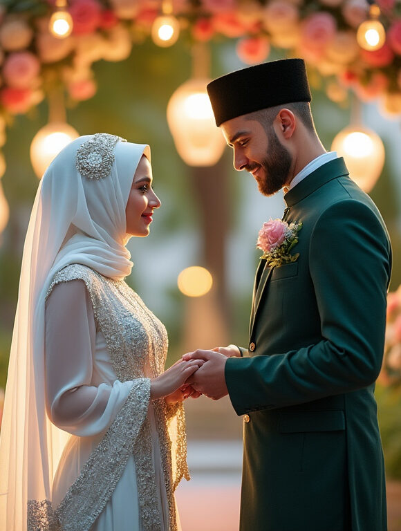 découvrez comment formuler des vœux de mariage en islam, entre traditions, respect des valeurs religieuses et célébration de l’amour. conseils et exemples pour un engagement authentique et spirituel.