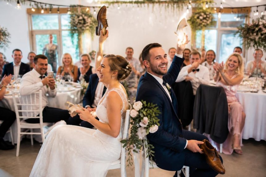 L'importance des jeux lui et elle durant un mariage pour créer de bons souvenirs découvrez comment les jeux pour lui et elle lors d'un mariage peuvent renforcer les liens, divertir les invités et créer des souvenirs inoubliables pour les mariés et leurs proches.