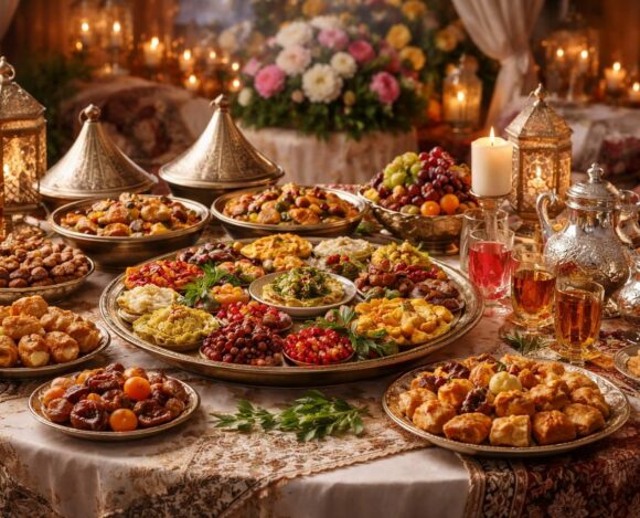 Location de plateau oriental pour un mariage : l'atout charme de votre réception découvrez notre location de plateau oriental pour mariage, l'atout charme qui sublimera votre réception avec authenticité et élégance.