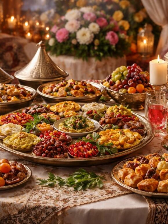 Location de plateau oriental pour un mariage : l'atout charme de votre réception découvrez notre location de plateau oriental pour mariage, l'atout charme qui sublimera votre réception avec authenticité et élégance.