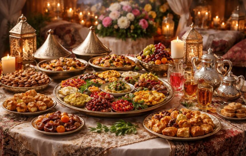 Location de plateau oriental pour un mariage : l'atout charme de votre réception découvrez notre location de plateau oriental pour mariage, l'atout charme qui sublimera votre réception avec authenticité et élégance.