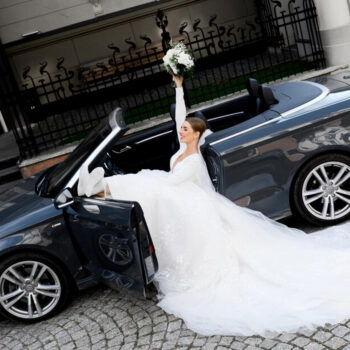 Location voiture mariage