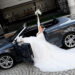 Location voiture mariage