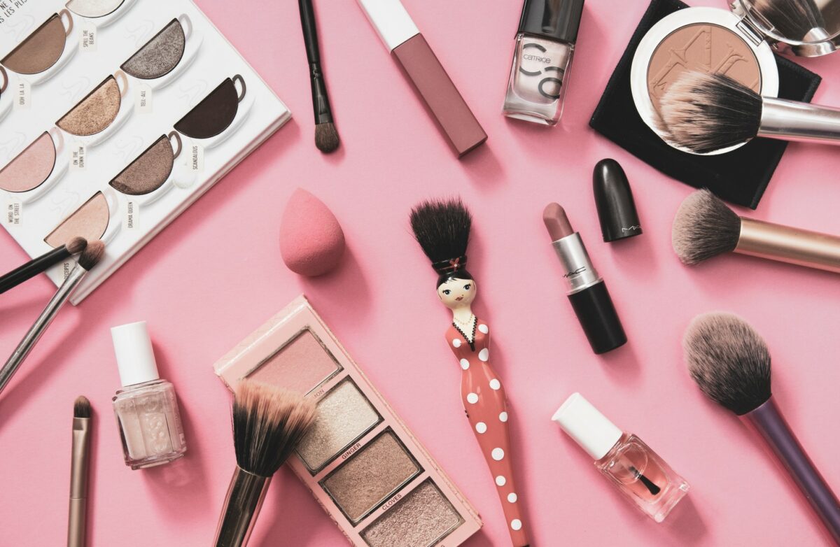 Maquillage