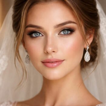 Maquillage de mariage pour yeux bleus : 10 astuces incontournables pour un regard enchanteur découvrez 10 astuces incontournables de maquillage de mariage pour sublimer les yeux bleus et obtenir un regard enchanteur le jour j.
