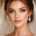 découvrez 10 astuces incontournables de maquillage de mariage pour sublimer les yeux bleus et obtenir un regard enchanteur le jour j.