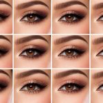 découvrez 10 idées de maquillage de mariage pour sublimer les yeux marron et mettre en valeur votre regard pour le plus beau jour de votre vie.