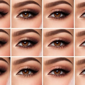 découvrez 10 idées de maquillage de mariage pour sublimer les yeux marron et mettre en valeur votre regard pour le plus beau jour de votre vie.